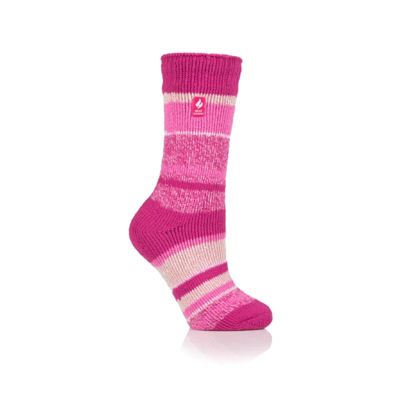Heat Holders Original Pink Thermal Socks RaynaudsDisease